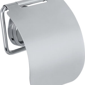 Rollenhalter WENKO Osimo Static-Loc Plus Chrom