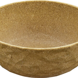 Müslischale koziol CLUB BOWL 4er-Set Farbe nature wood
