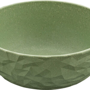 Müslischale koziol CLUB BOWL 4er-Set Farbe nature leaf green