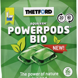 PowerPods THETFORD BIO