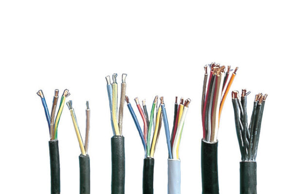 Kabel 13- adrig Preis pro Meter
