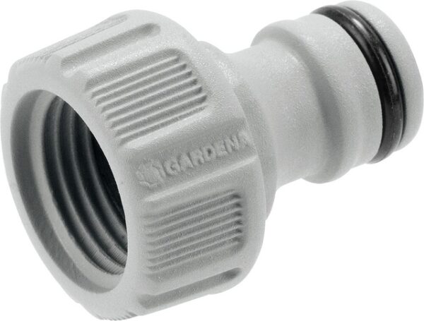 Hahnverbinder Gardena 26,5 mm _G 3/4 Zoll_ – Bild 3