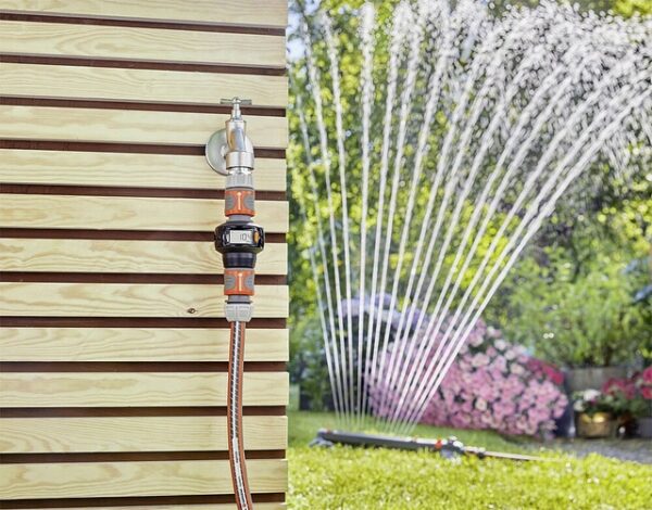 Wasserzähler Gardena AquaCount – Bild 4