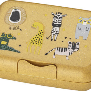 Box koziol CANDY L ZOO Farbe nature wood