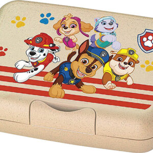 Box koziol CANDY L PAW PATROL Farbe organic sand paw patrol
