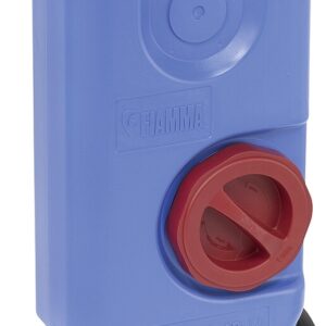 Roll-Tank FIAMMA 40 F 35 l Frischwasser Farbe blau
