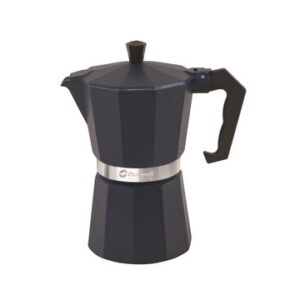 Espressokocher Outwell Brew Farbe blue, 300 ml