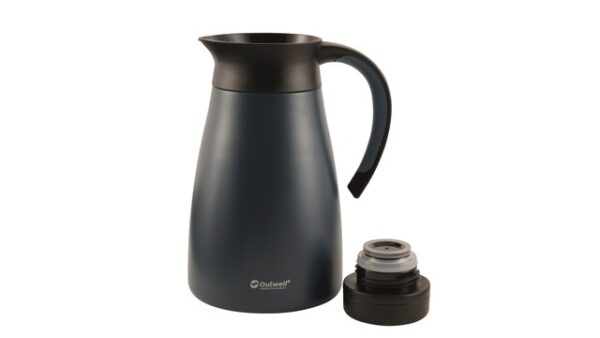 Thermoskanne Outwell Tisane 1,5 l  Farbe blue – Bild 2