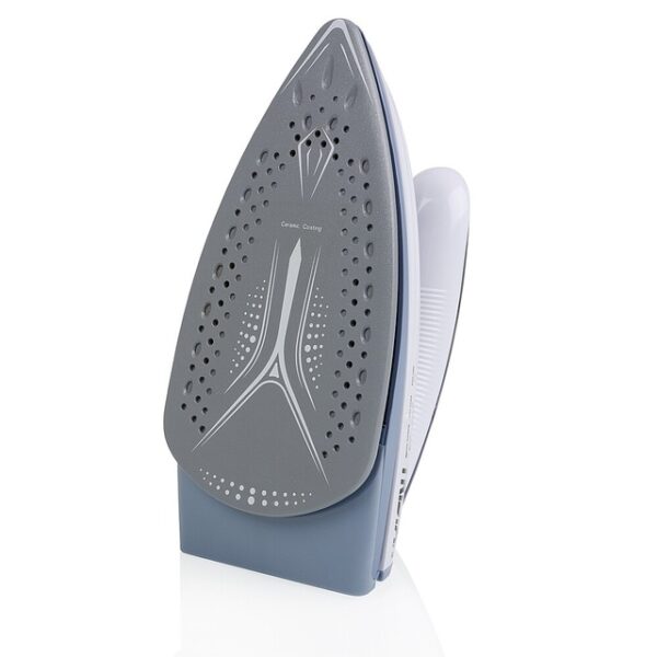Reise-Dampfbügeleisen TRISTAR Klappgriff 1.000 W – Bild 3