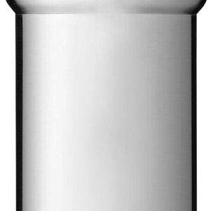 Thermobecher MEPAL Ellipse 375 ml, Edelstahl gebürstet