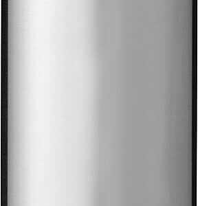 Thermoflasche MEPAL Ellipse 500 ml, Edelstahl gebürstet