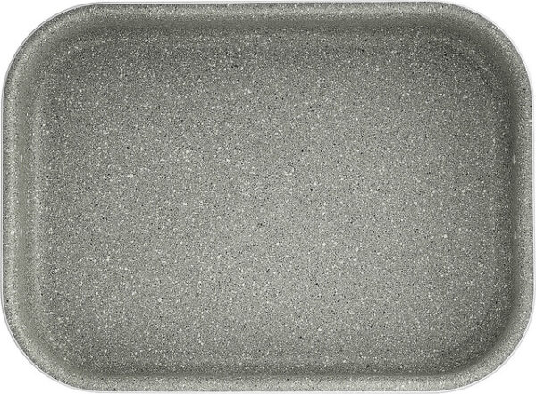 Ofenform BALLARINI Gratinium 32 cm, Farbe grau – Bild 3
