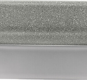 BALLARINI Ofenform Gratinium 35 cm, Farbe grau