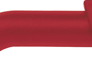 Messerschärfer ZWILLING Twin Sharp, Farbe rot