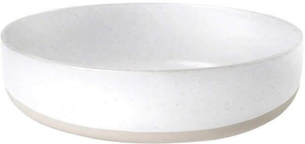 Geschirrset BRUNNER Odette 6 in 1, Farbe weiß / grau – Bild 6