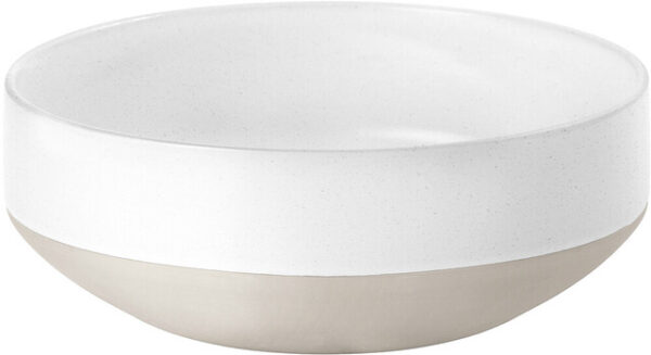Geschirrset BRUNNER Odette 6 in 1, Farbe weiß / grau – Bild 8