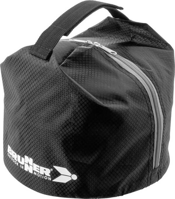 Topfset BRUNNER Pirate Spacemaster Durchm. 24 cm Farbe schwarz – Bild 5