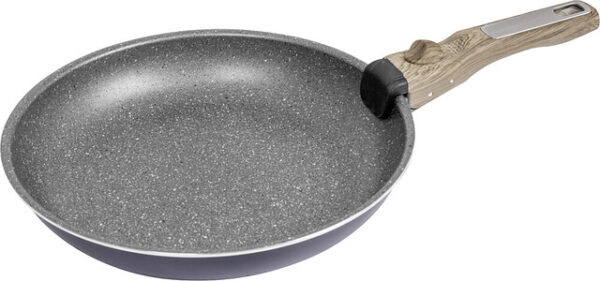 Topfset BRUNNER Pirate Spacemaster Durchm. 24 cm Farbe schwarz – Bild 7