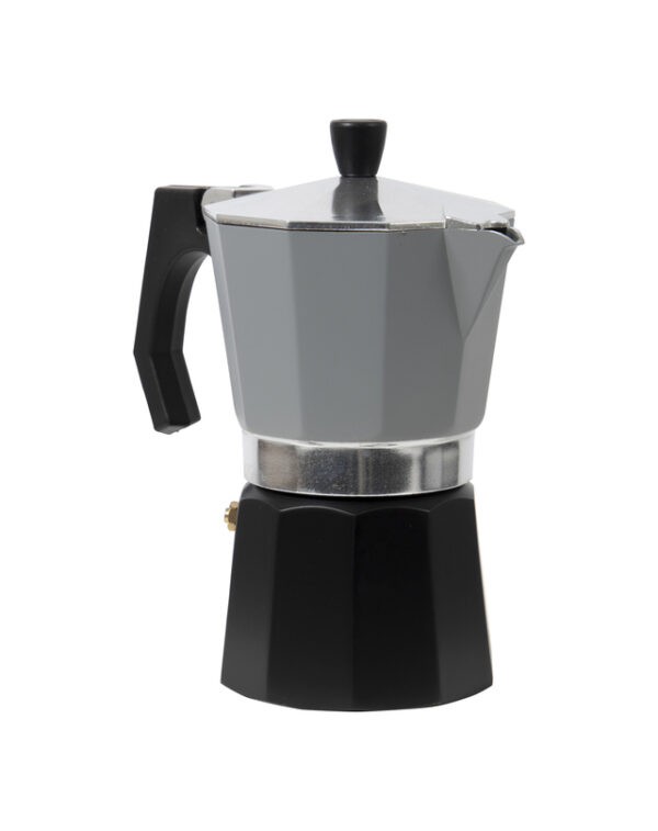 Kaffeemaschine Bo-Camp Hillingdon Urban Outdoor 6 Cups