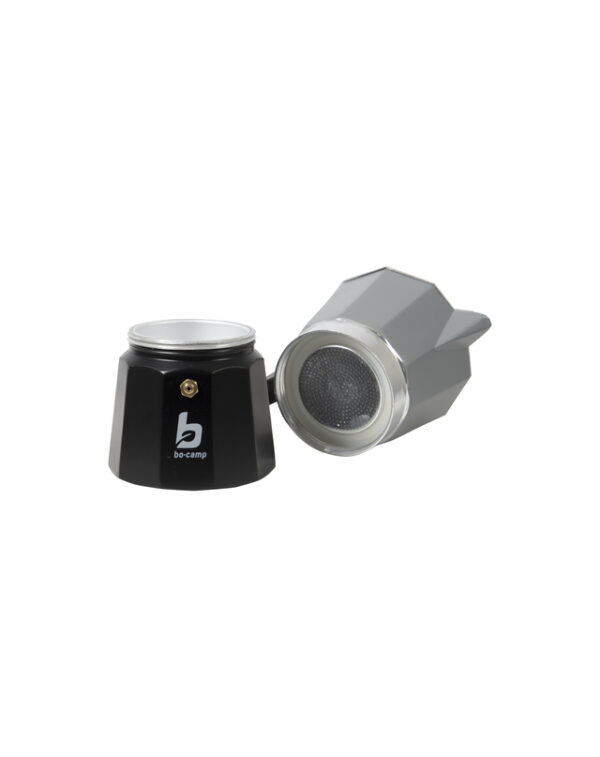 Kaffeemaschine Bo-Camp Hillingdon Urban Outdoor 6 Cups – Bild 2