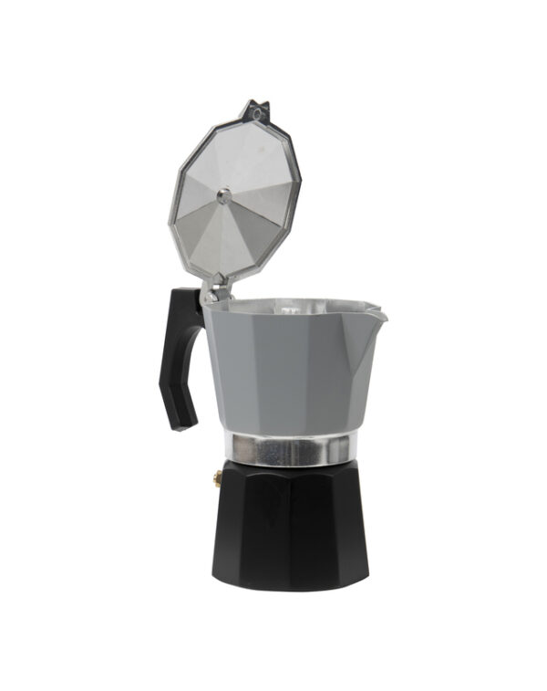 Kaffeemaschine Bo-Camp Hillingdon Urban Outdoor 6 Cups – Bild 3