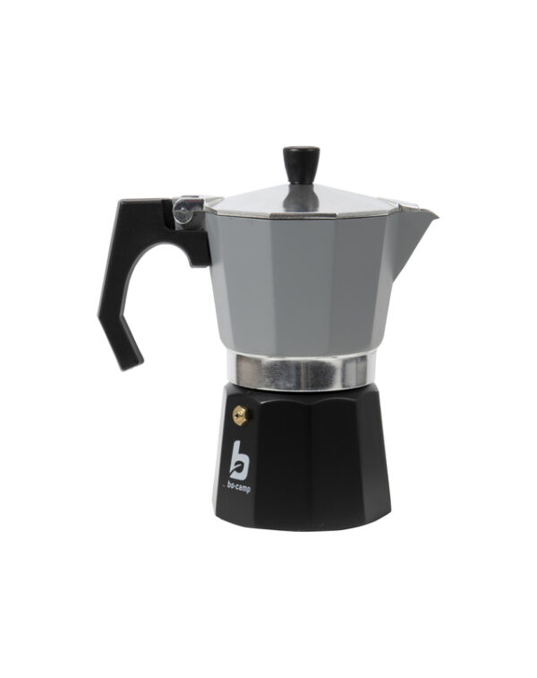 Kaffeemaschine Bo-Camp Hillingdon Urban Outdoor 6 Cups – Bild 4