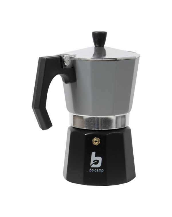Kaffeemaschine Bo-Camp Hillingdon Urban Outdoor 6 Cups – Bild 5