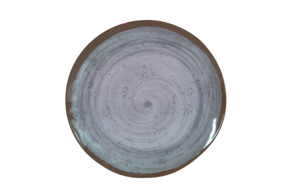Tischgeschirr Bo-Camp Halo 12-tlg., Farbe grey – Bild 5