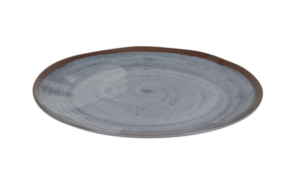 Tischgeschirr Bo-Camp Halo 12-tlg., Farbe grey – Bild 7
