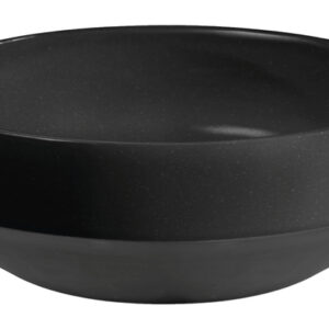Müslischale BRUNNER Odette Double Black Stone Touch Durchm. 15 cm