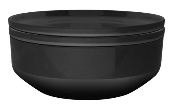 Geschirrset BRUNNER Odette 6 in 1 Farbe double black – Bild 6
