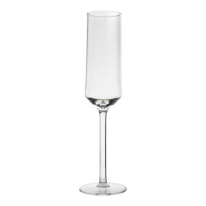 Champagnerglas gimex Solid Line 2er-Set