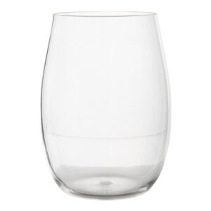 Wasserglas gimex Linea Line 2er-Set