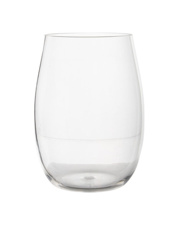 Wasserglas gimex Linea Line 2er-Set