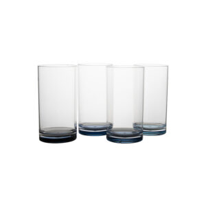 Longdrinkglas Sky gimex 4er-Set, 480 ml