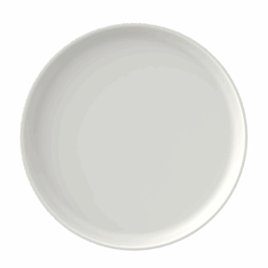 Essteller MEPAL Silueta Durchm. 26 cm Farbe nordic white