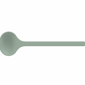 Salatbesteck MEPAL Silueta 2-tlg., Farbe nordic sage