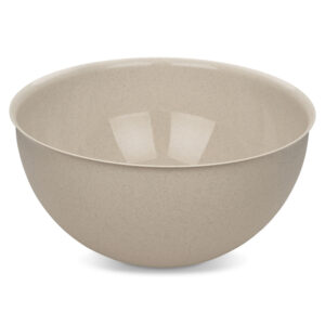 Schüssel 2 l koziol PALSBY M Farbe nature desert sand