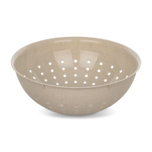 Seihe 2 l koziol PALSBY M Farbe nature desert sand