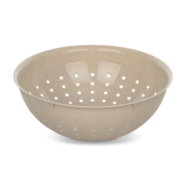 Seihe 2 l koziol PALSBY M Farbe nature desert sand