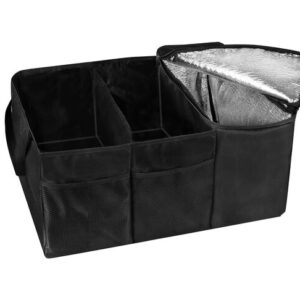 Kofferraum Organizer CarComfort mit Kühltasche