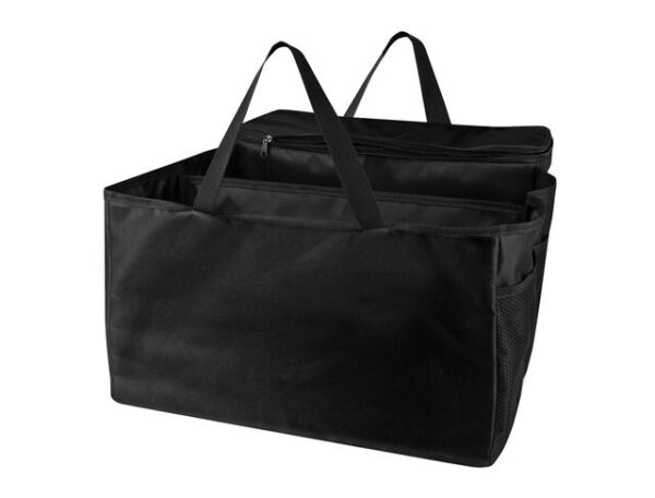 Kofferraum Organizer CarComfort mit Kühltasche – Bild 3