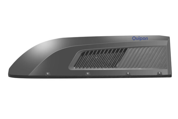 Dachklimaanlage Quipon AIR Light 2650 Farbe grau – Bild 5