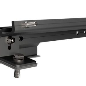 Markisenadapter FIAMMA Kit passend für Nissan NV200 für F40 Markise Farbe schwarz