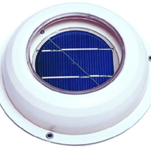 Solar-Ventilator