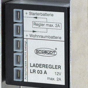 Laderegler LR 03 A