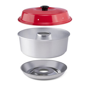 Campingbackofen OMNIA Classic Maxi 3 l