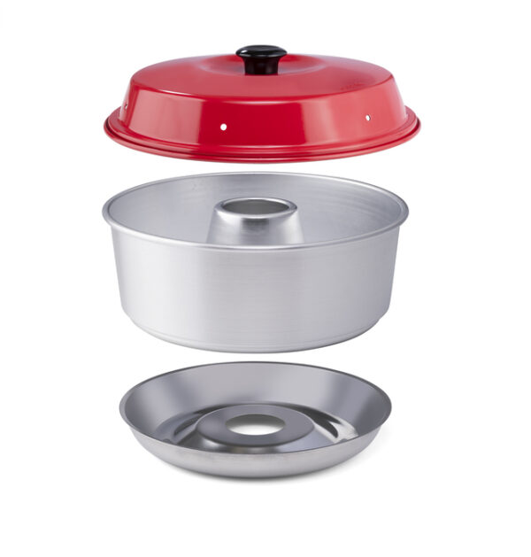 Campingbackofen OMNIA Classic Maxi 3 l