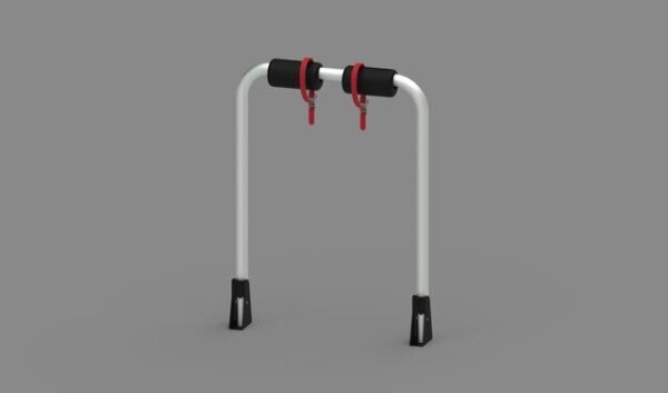 Carry Bike Slide Kit