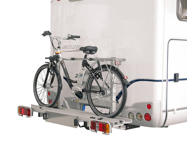 Motorrad- / Fahrradtäger Weih Typ universal S/A Traglast max. 170 kg – Bild 7